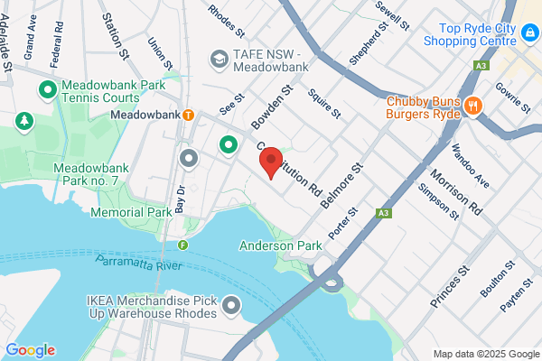 Hunters Hill Car Repairs
