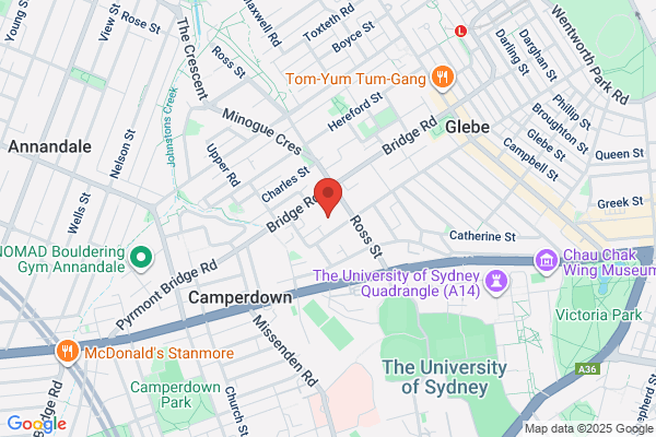 Nauti Studios Sydney
