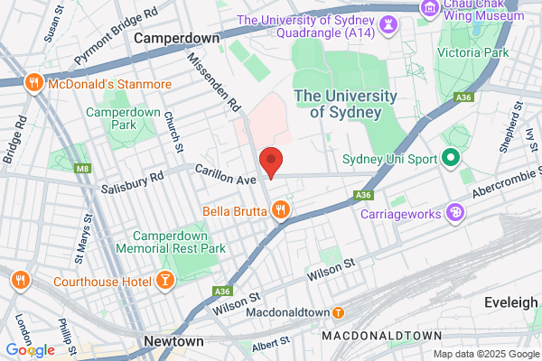Carillon Medical Centre Pharmacy