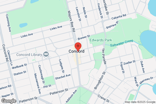 Concord Healthsense Pharmacy