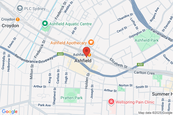Day & Night Chemist Ashfield