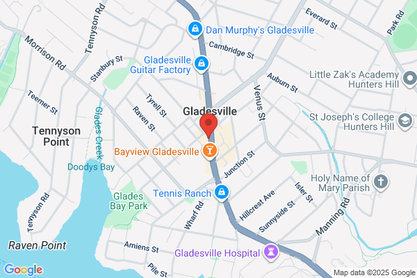 Glades Village Pharmacy