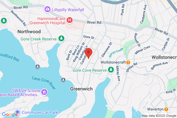 Greenwich Pharmacy