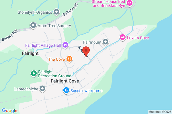 Fairlight Plumbing