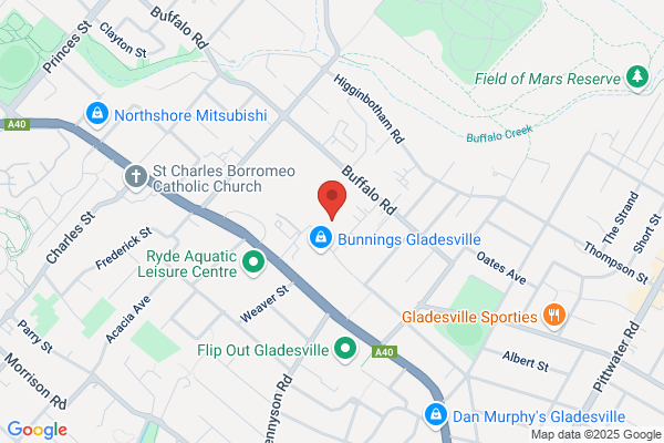 Gladesville Plumbing