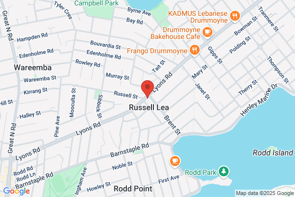 Cucina Di Lusso Restaurant