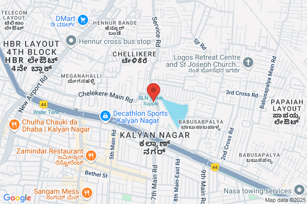 Arraj Lawyers