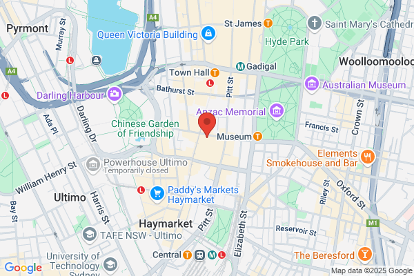 Austin Dunhill Barwick Solicitors