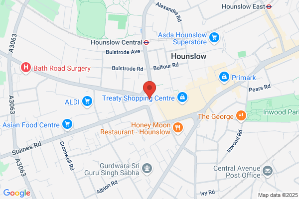 Bryan Kain Solicitors