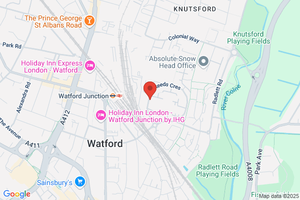 Foster Associates Solicitor