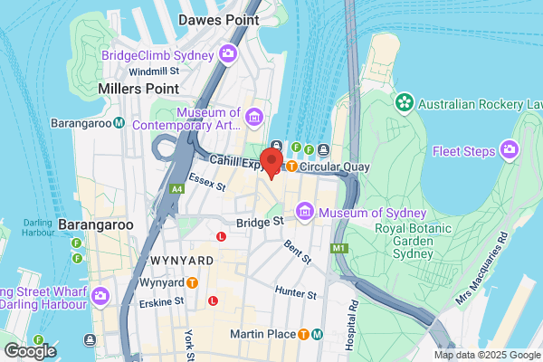 Finsia Education