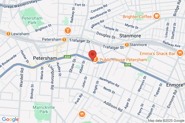 Petvets Petersham Veterinary Hospital
