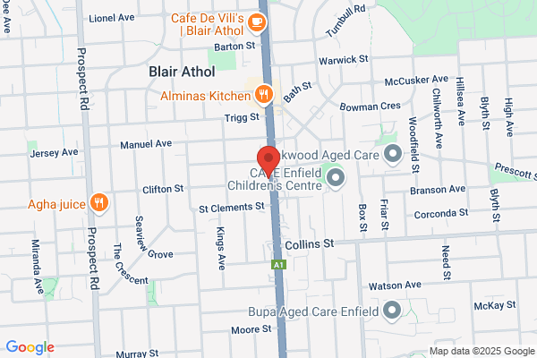 Adelaide Funeral Directors