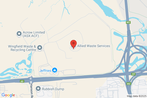 Collex Waste Management