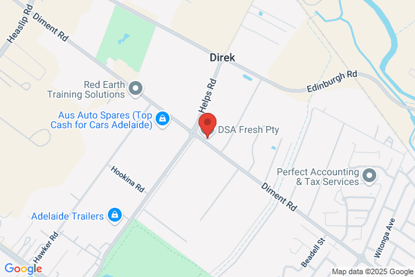 Dalriada Foods Pty Ltd