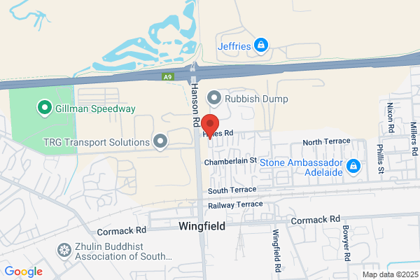 G & L Heavy Vehicle Driving Centre