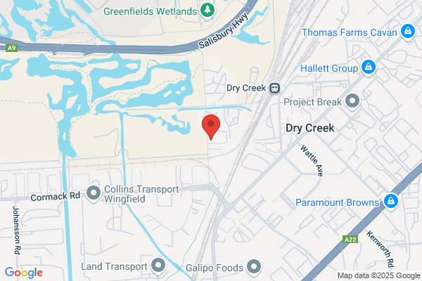 Garnock Engineering Pty Ltd