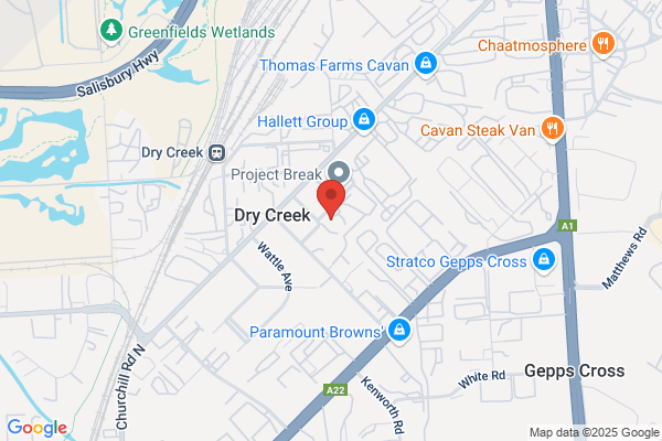 Havelberg Diesel Service