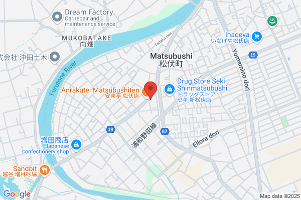 Japanese Auto Mart SA