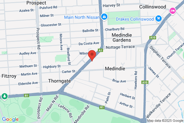 S.A. Main Auto Brokers