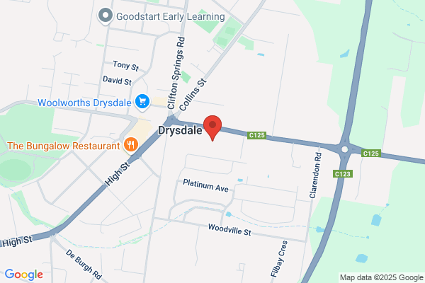 Bay City Refrigeration & Air Conditioning Pty Ltd