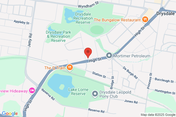 City Learning & Care Drysdale