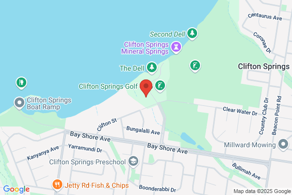 Clifton Springs Bowling Club Inc