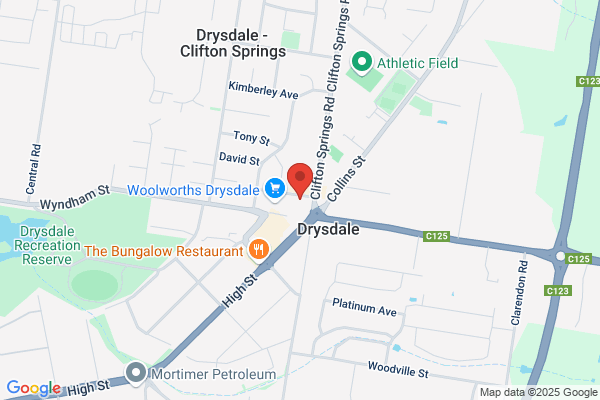 Drysdale Conveyancing Services