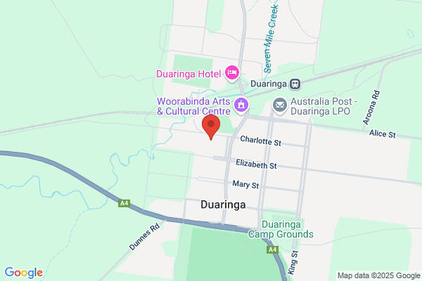 Duaringa State School