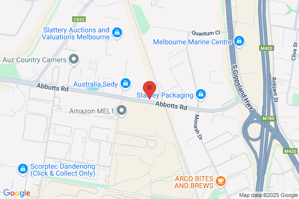 Al Mukairish Australia Pty Ltd