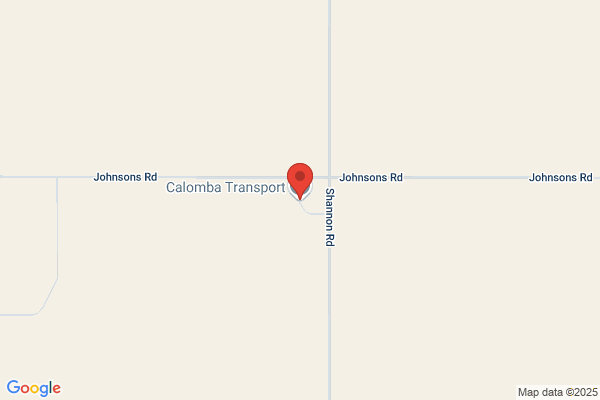 Calomba Transport