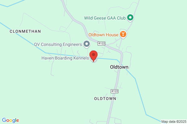 Gumhaven Kennels