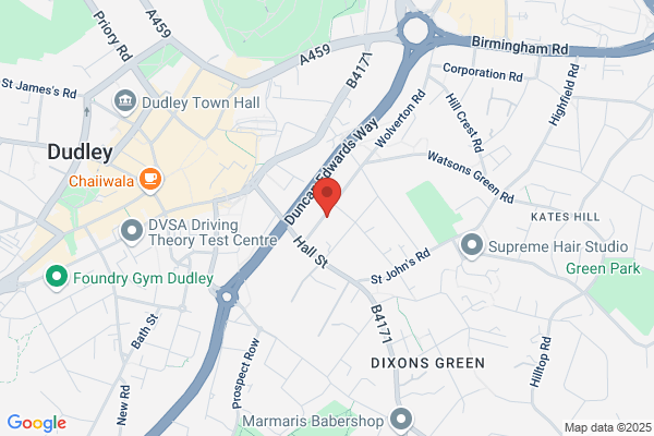 Charlestown Dental Care