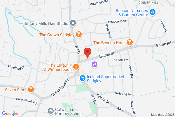 Devonshire B & Associates Pty Ltd