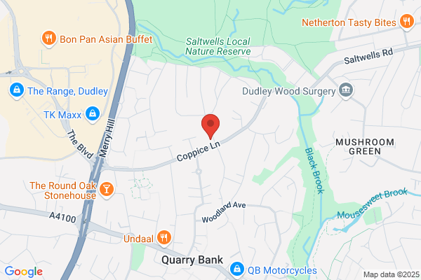 Dudley Electrical Services