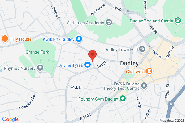 Dudley Quality Meats
