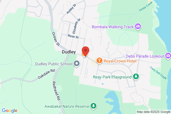 Dudley Stop N Go