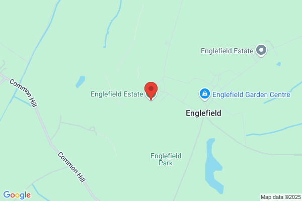 Englefield Paul
