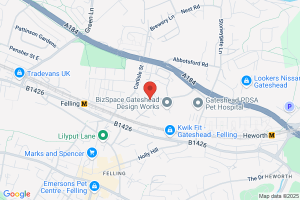 F45 Training Gateshead