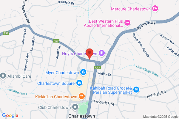 ITP Accounting Professionals Charlestown
