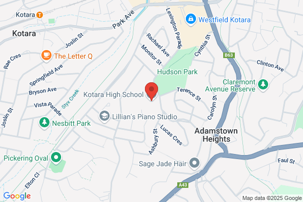 Kotara High School