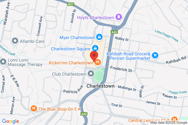 Timezone Charlestown - Arcade Games, Kids Birthday Party Venue