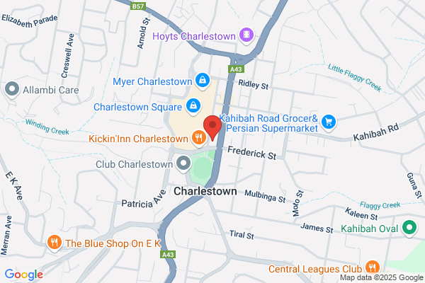mycar Tyre & Auto CE Charlestown