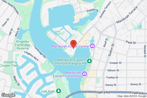 The Sebel Mandurah