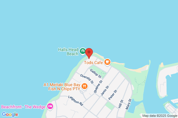 Port Bouvard Homes