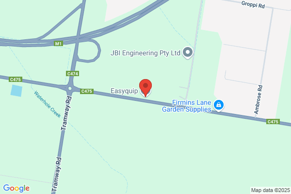 Easyfill
