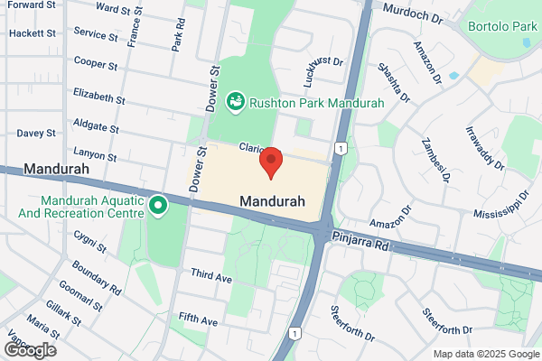 Laser Clinics Australia - Mandurah