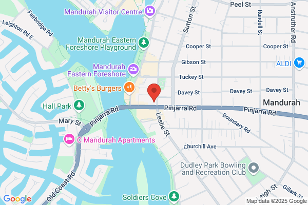 Loan Market Mandurah