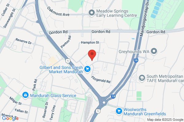 Mandurah Dance World