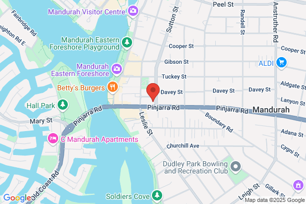 Mandurah Lock Service